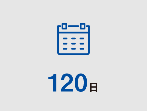 年間休日