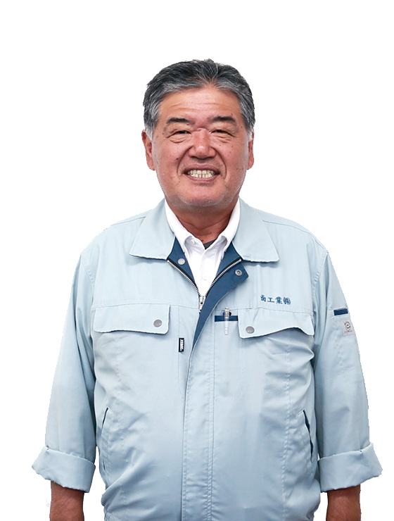 専務取締役 稲葉 義幸